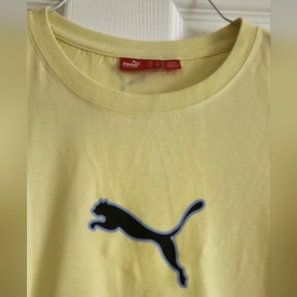 PUMA women's T-Shirt in size M - Picture 6 of 6